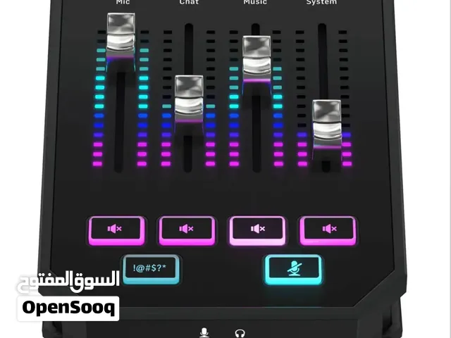 مكسر GOXLR