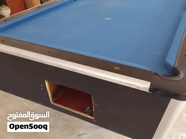 طاولت بليادو ساردي