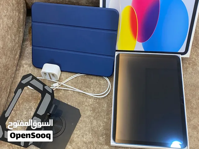 Apple iPad 128 GB in Jazan