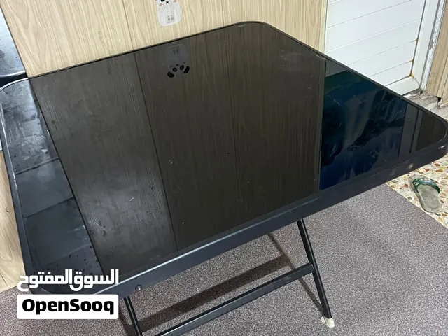 ميز طعام جديد السعر50
