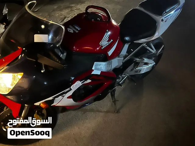 Cbr929RR هوندا