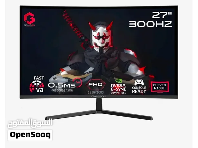 GAMEON GOC27F300 Pro Series