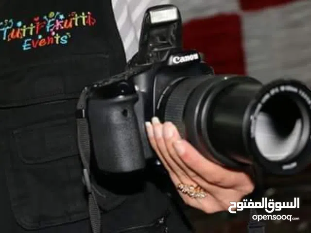 مصورات محترفات لحفلات السيدات