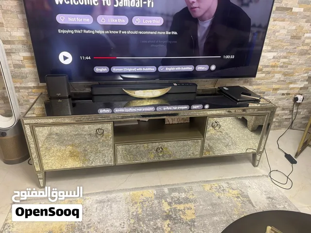 The One TV console for sale