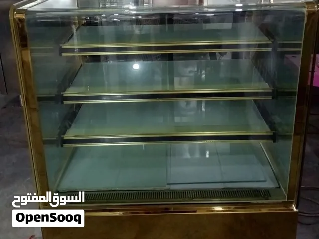 Display chiller