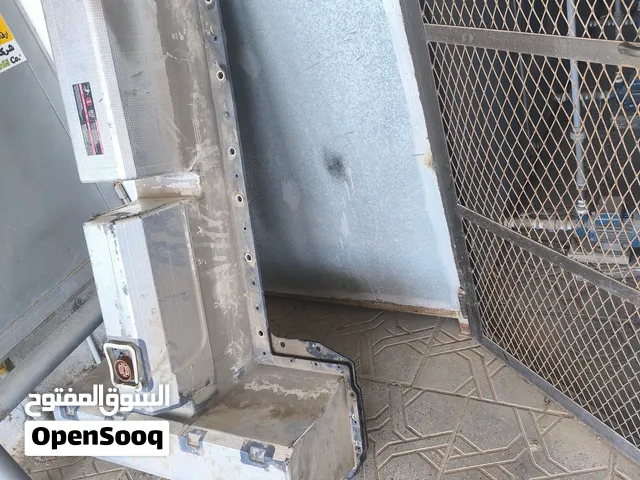 بطارية شفروليه فولت 2012