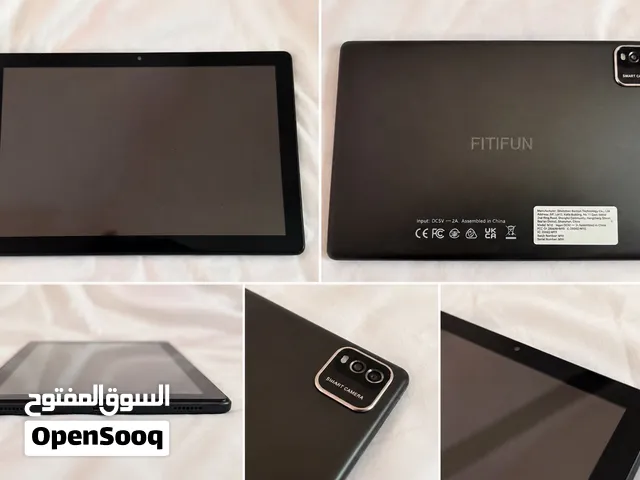 FITIFUN M10 Tablet