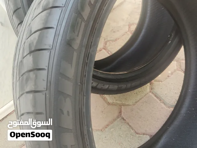 إطارات هابيلد مستعمل سنة 2026
