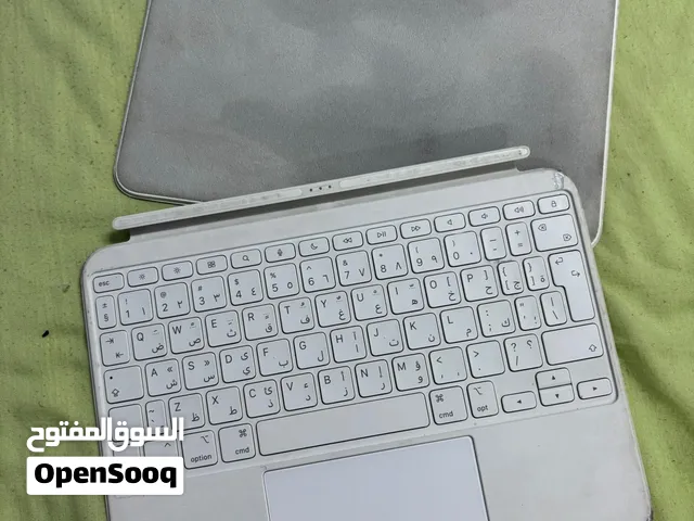 Apple magic keyboard 11inch