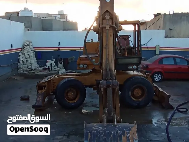 حفار بنفارا ايطالي