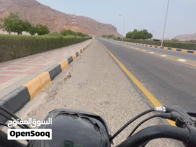 دراجه كهربائيه