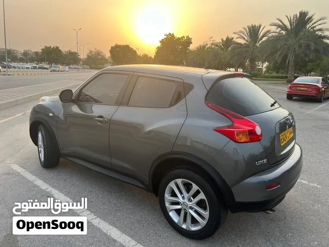 Used Nissan Patrol in Dhofar
