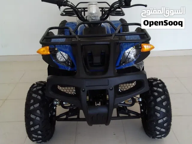 دراجات 150 cc جديده بسعر عرض خاص