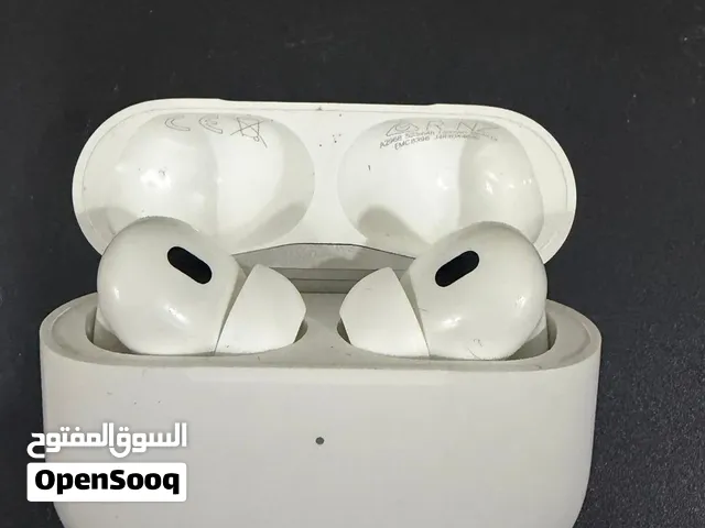 سماعة ابل airpods pro 2