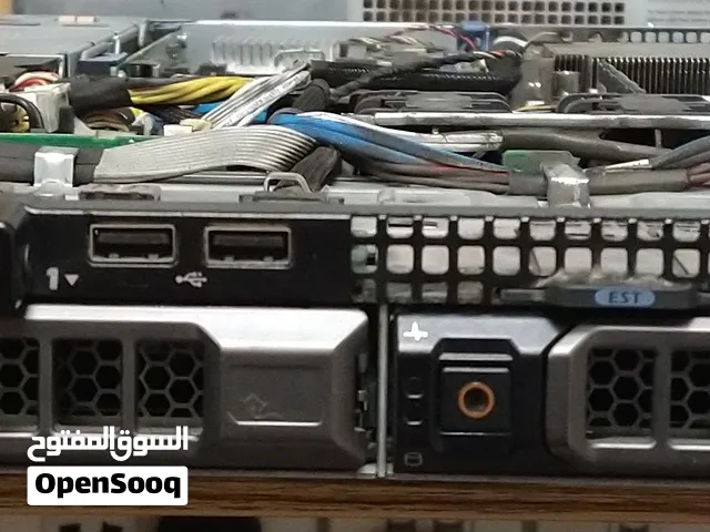 Server DELL Power Edge R410