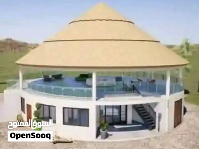 عمارة للايجار بالكامل