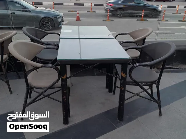 للبيع — معدات وتجهيزات مطعم بالكامل  التجمع الخامس