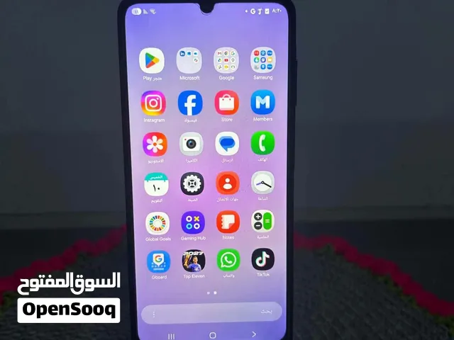 A07 /2026 بسعر مغري
