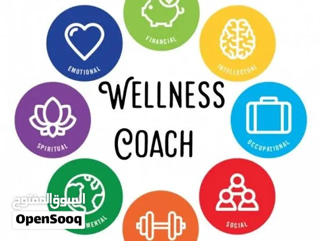 Redefine Your Life & Well-Being: Tailored Private Sessions Across UAE