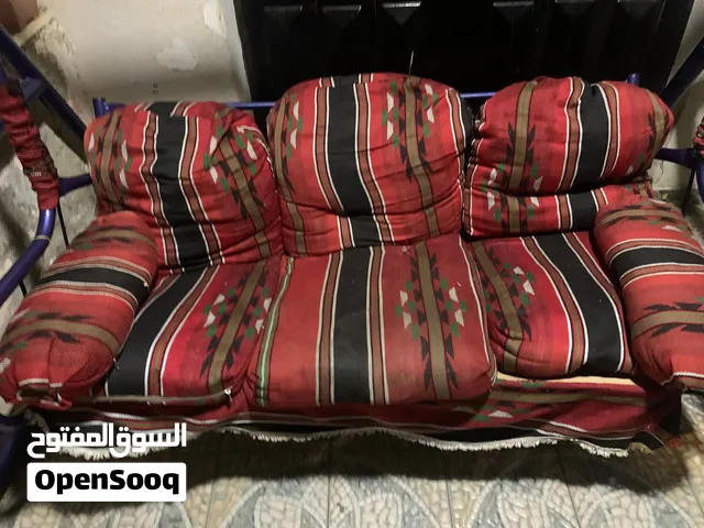 مرجيحه حديقة