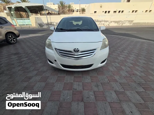 Used Toyota Yaris in Al Batinah