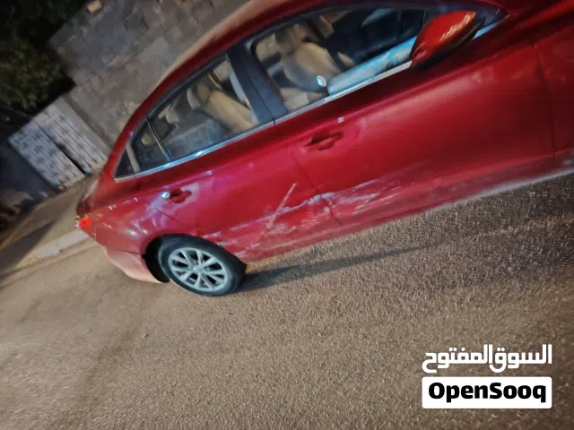 2023 ام جي MG 5
