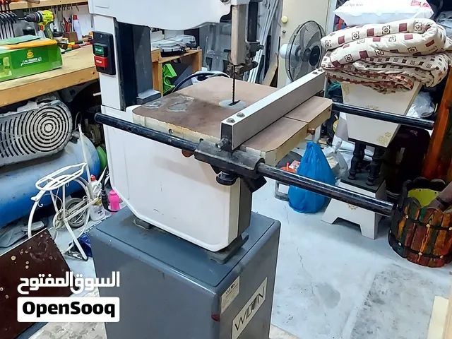 للبيع مكينة باند سو
