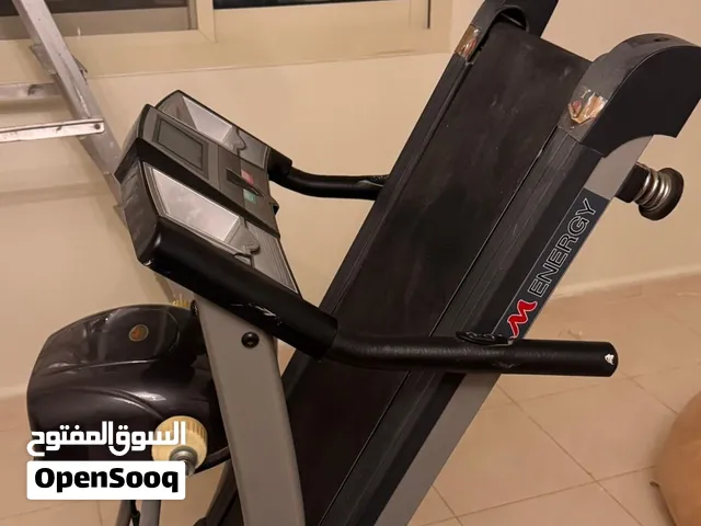 للبيع سير رياضي مستعمل