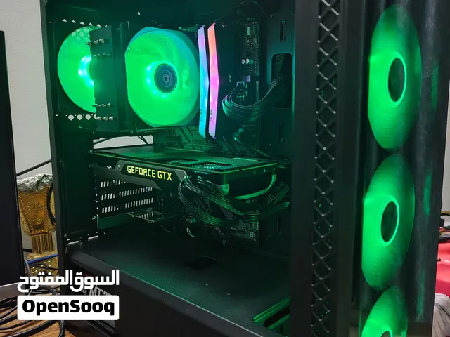 GAMING PC SUB-BUILD FOR SALE (NO GPU / NO RAM) i5-10th+ z490 motherboard