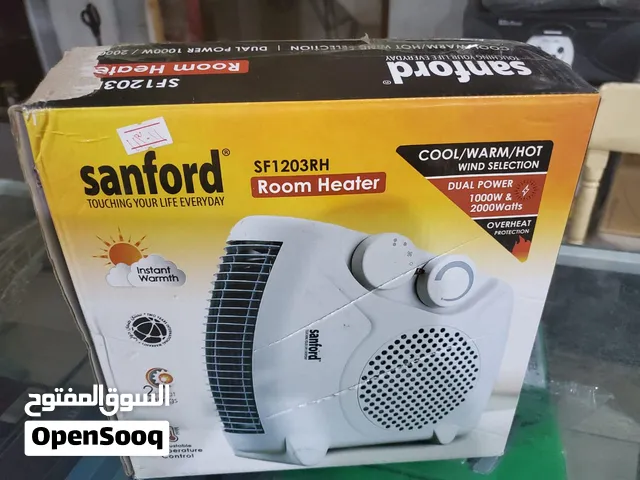دفايه مروحه من سانفورد SF1203RH