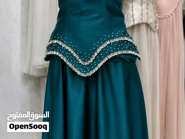 فستان زفاف / Weeding Dress