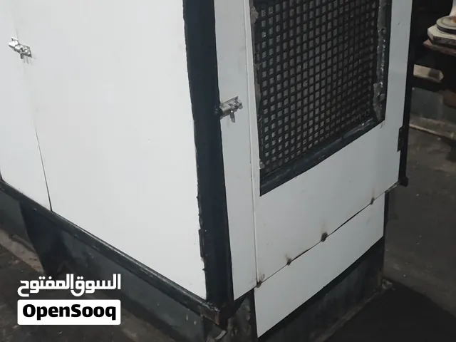 Cummines Generator 20 kva. مولد كهربائي كومينز احادي وثلاثي الأطوار.