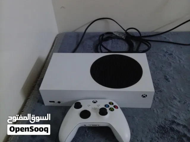 اكس بوكس سيريس اس