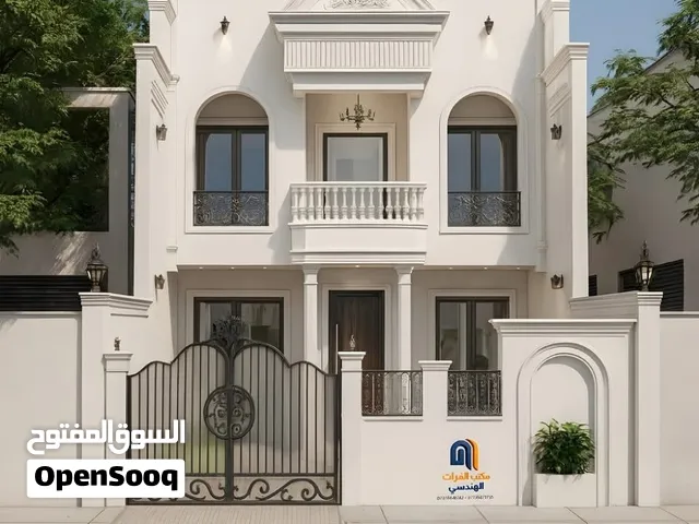 بناية تجارية موقع مميز