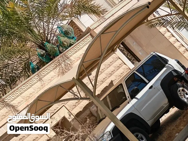 مضلات سيارات حدبد مجلفن بالرياض _تركيب وتنفيد