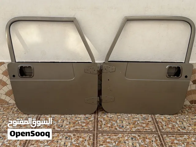 للبيع ابواب tj