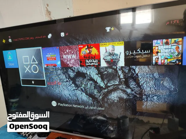 بلي 4 بروو