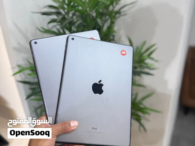 آيباد الجيل السابع، سعة 128 جيجابايت iPad 7th Generation, 128GB