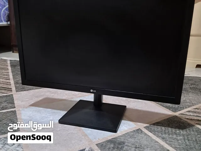 22 LG monitors for sale in Mecca