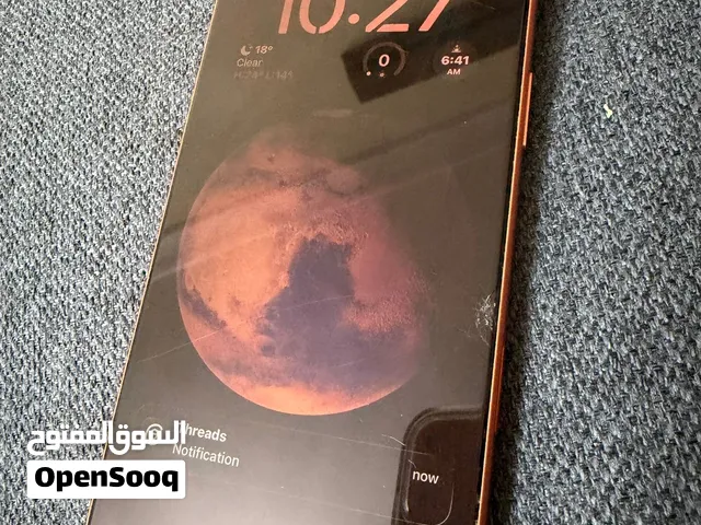 Apple iPhone 17 Pro Max 256 GB in Amman