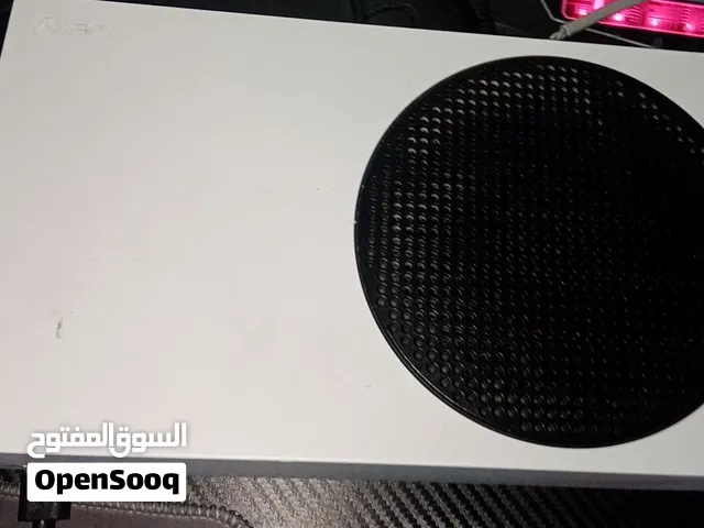 اكسبوكس سيريس اس نظيف جديد