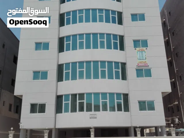 مبنى سكني تجاري موقع مميز لبيع تشطيب راقي بناء خاص مع مميزات. شارعين 15 شقة و محلين و مواقف سيارات.