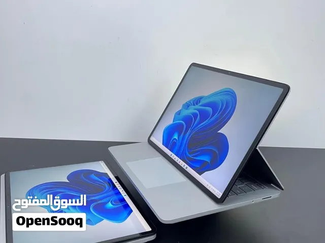 مايكروسوفت سرفس برو7