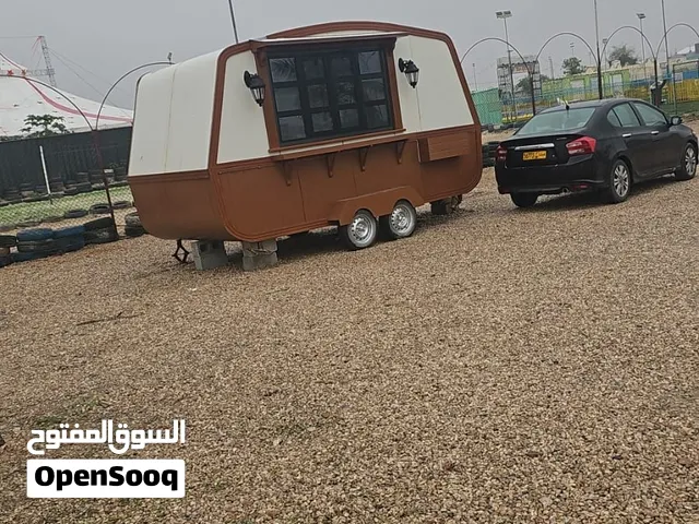 كرفان للبيع