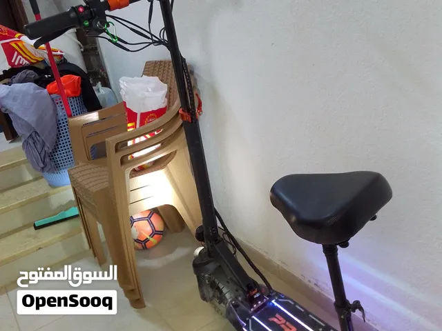 سكوتر كهربائي الوحش للبيع