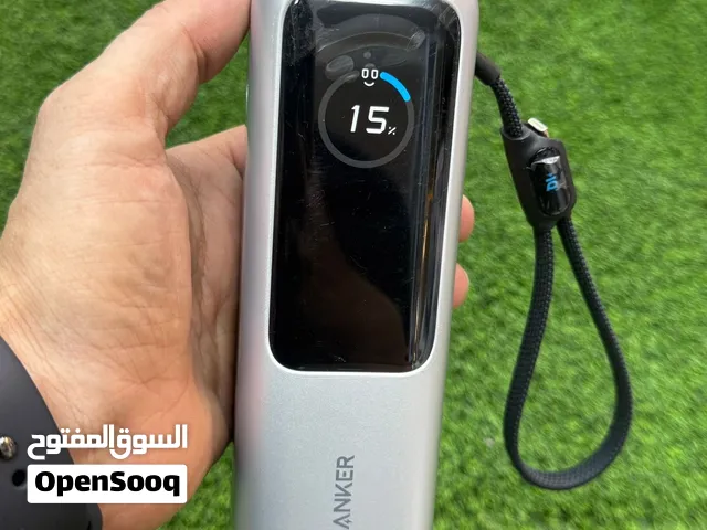 Anker power bank 25000mah 165w