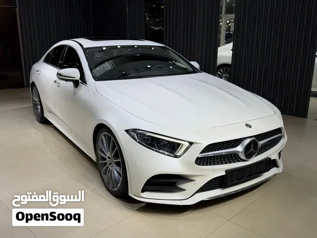 CLS 350 AMG