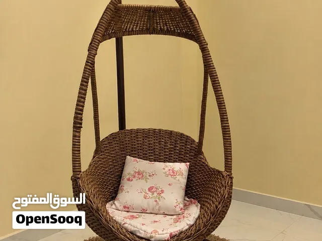 Luxury Wicker Hanging Swing Chair