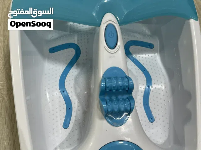 جهاز تدليك القدمين بالماء ماركة Scholl