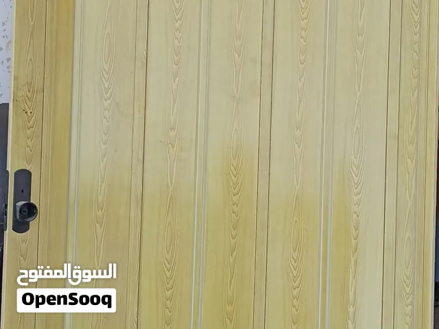 باب اكرديون انضيف استعمال بسيط